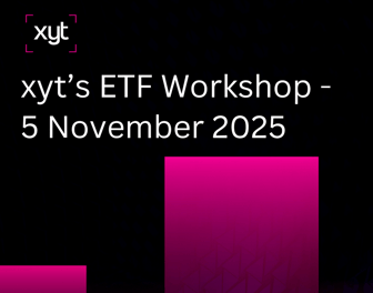 xyt's ETF Workshop - 5 November 2025