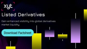 Listed Derivatives - Factsheet