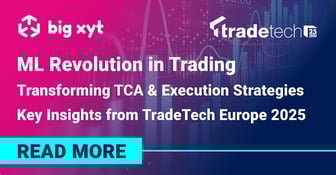 Machine Learning Revolution in Trading: Key Insights from TradeTech Europe 2025