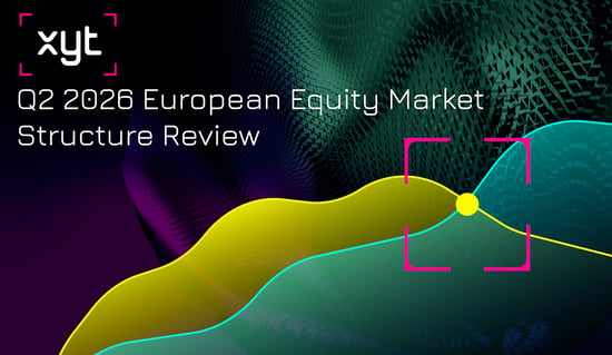 Q2 2026 European Equity Market Structure Review
