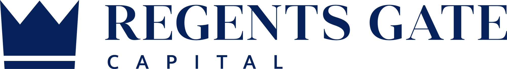Regents Gate Logo