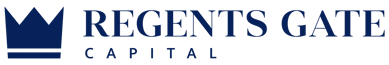 Regents Gate Logo