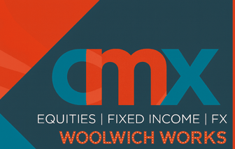 xyt sponsors the The Finance Hive, CMX event - 2 July 2025