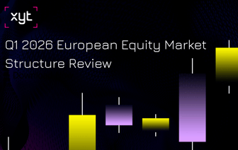 Q1 2026 European Equity Market Structure Review