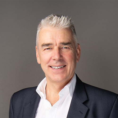 Mark Montgomery