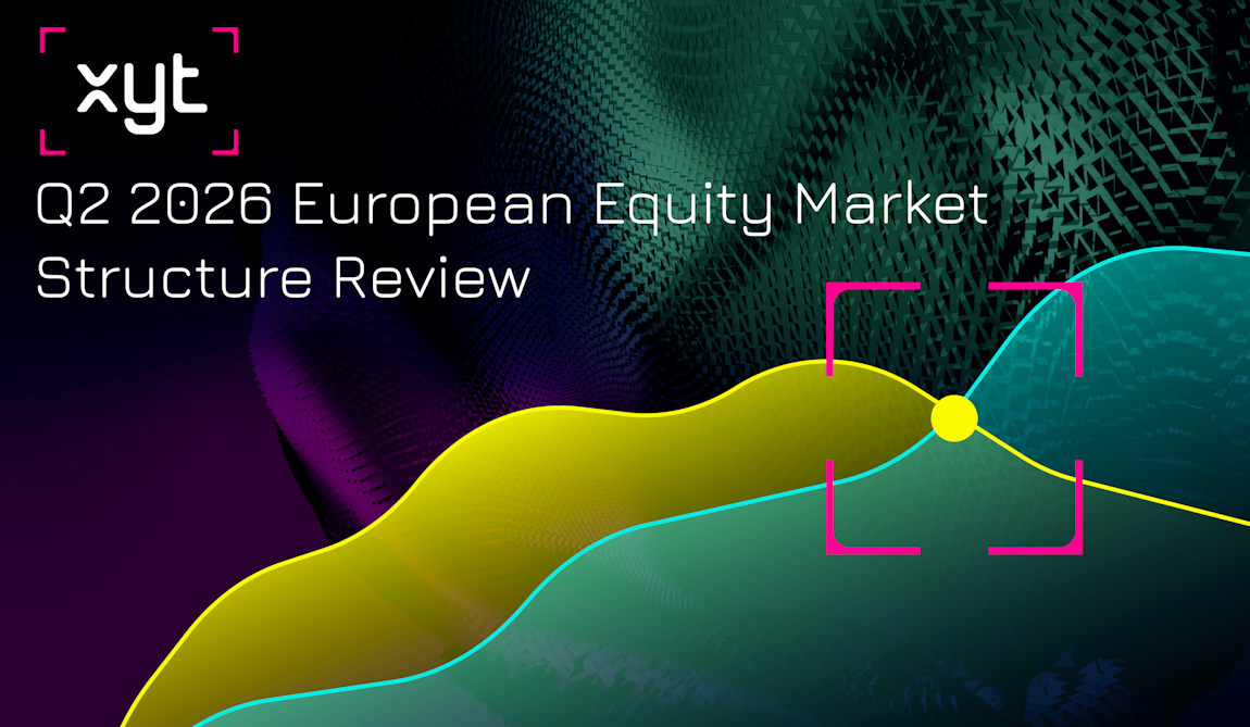 Q2 2026 European Equity Market Structure Review