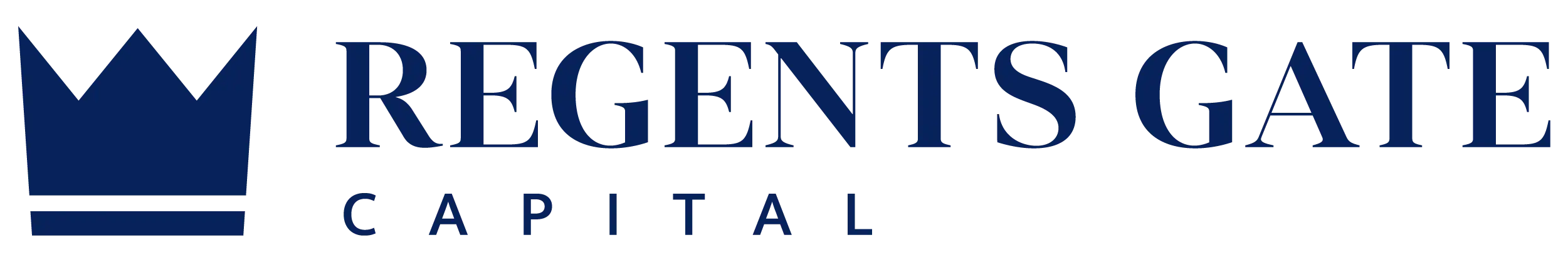 Regents Gate Logo